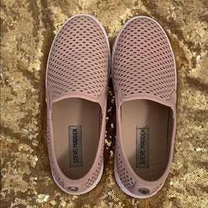 Steve Madden Elouise Sneakers Size 7.5